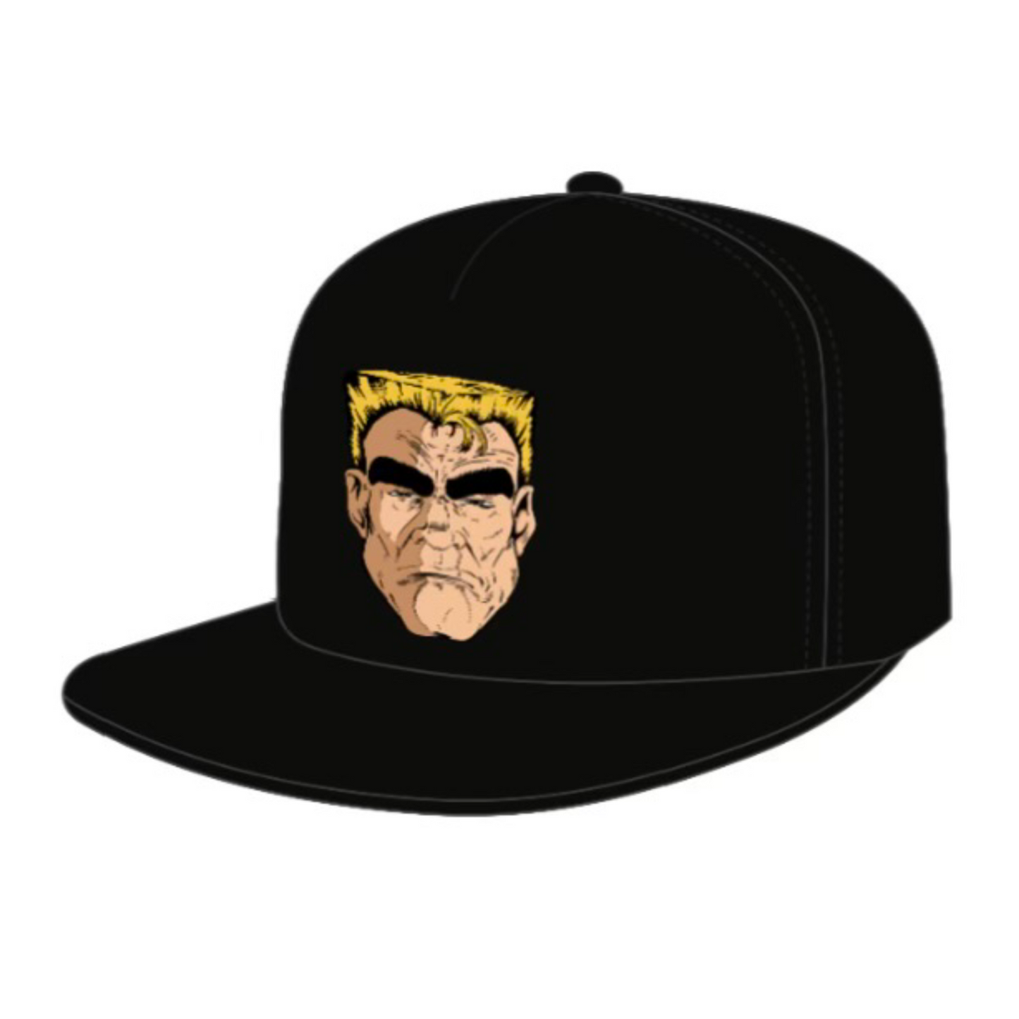 EDDIE BROCK BLOCK HEAD
