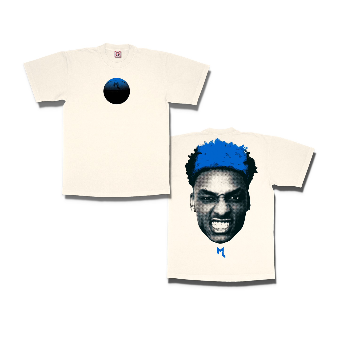 Maxwell Lewis - HEADSHOT T-Shirt