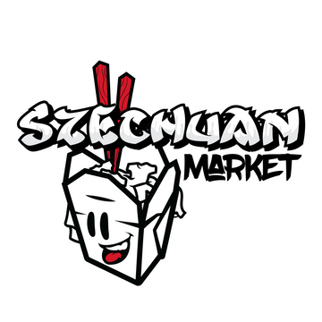 Szechuan Market logo