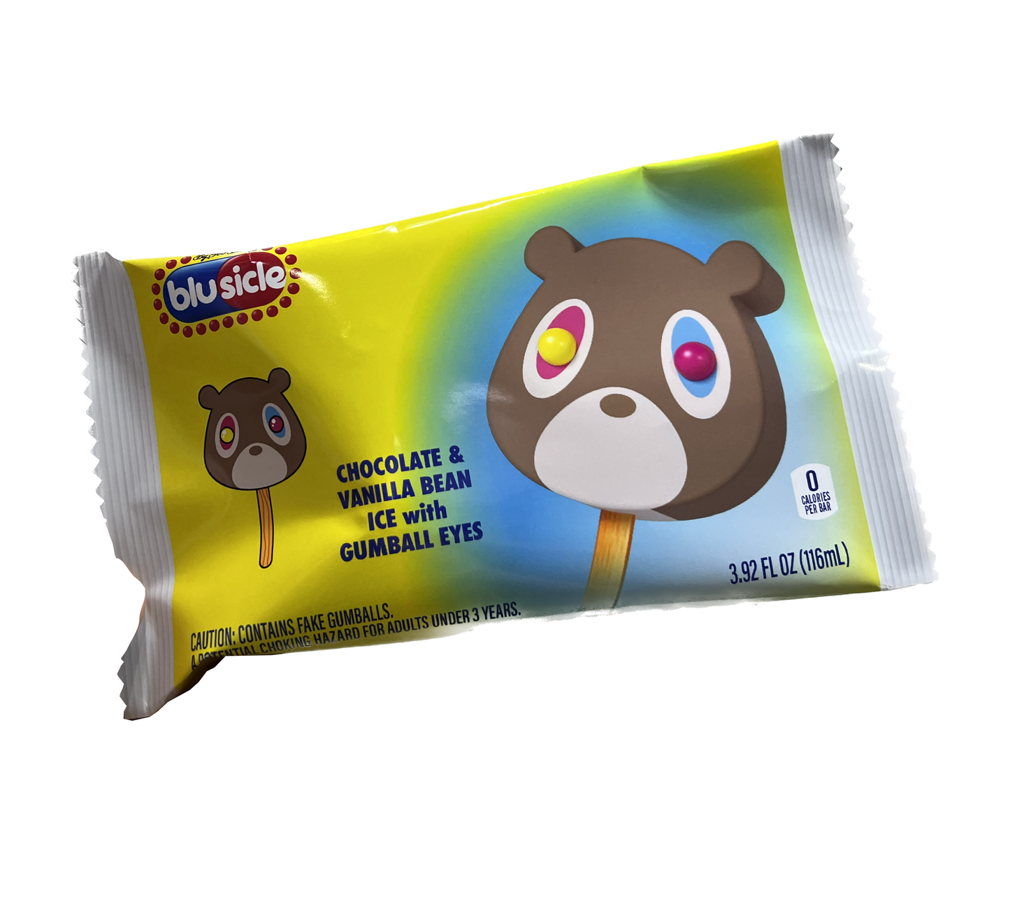 BLUSICLE