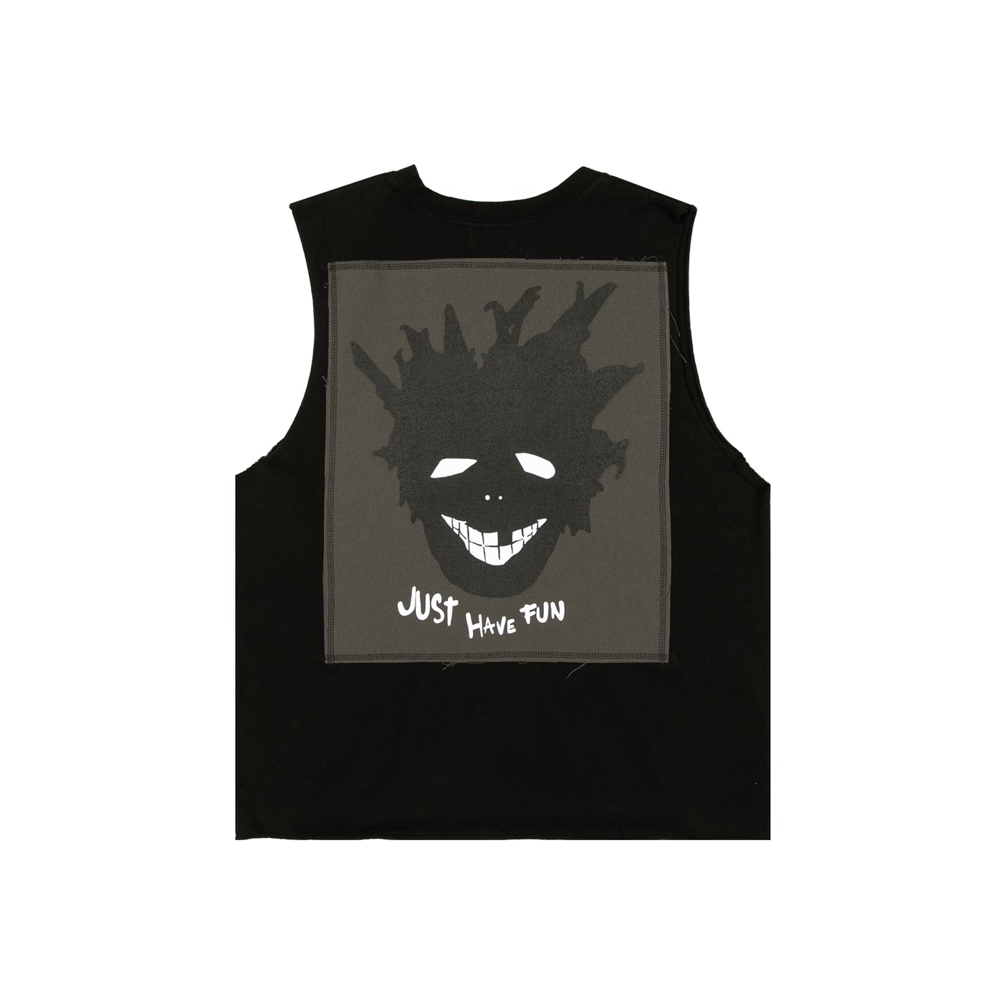 JHF TANK TOP