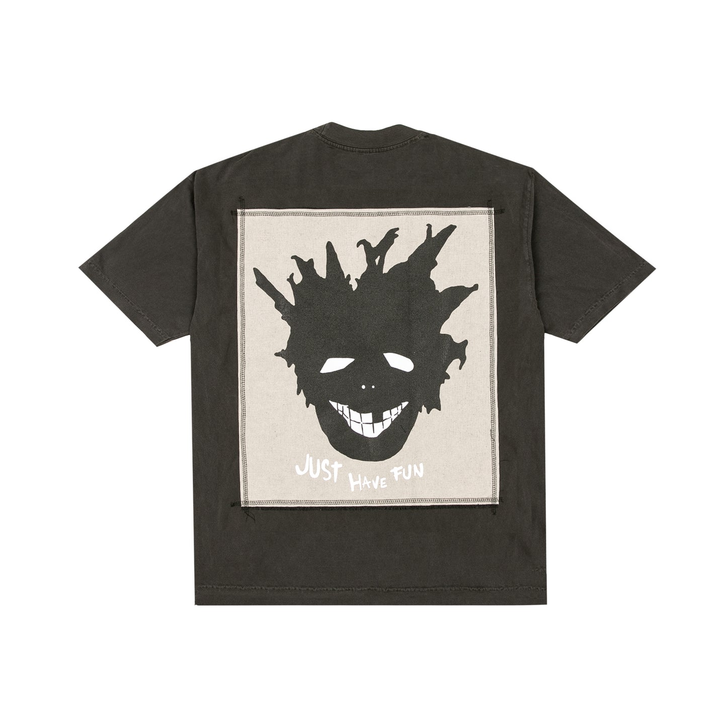 JHF SHIRT