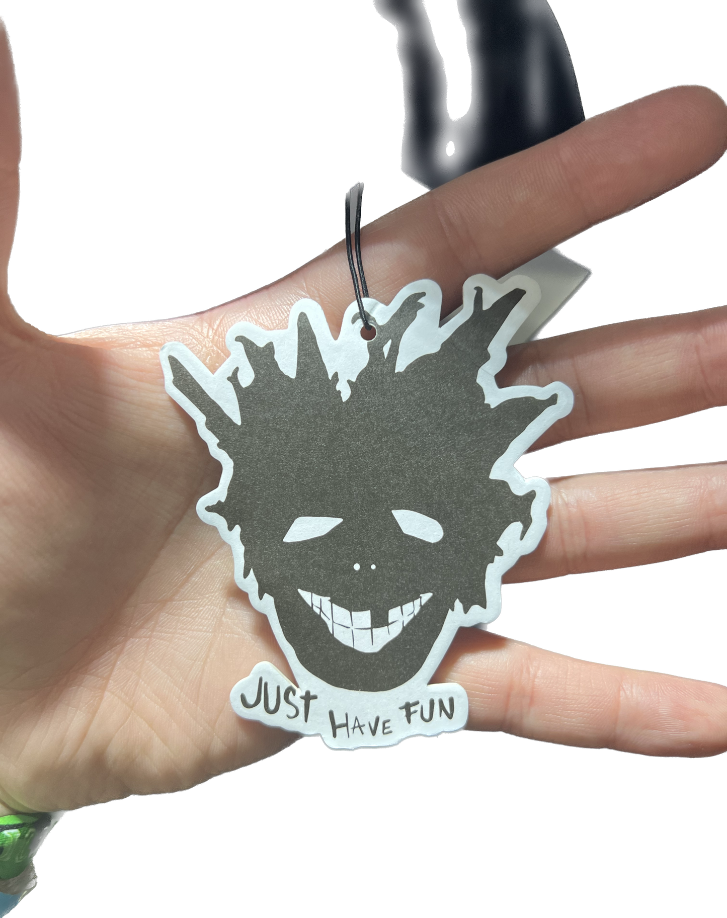 JHF AIR FRESHENER