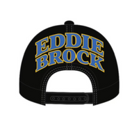 EDDIE BROCK BLOCK HEAD