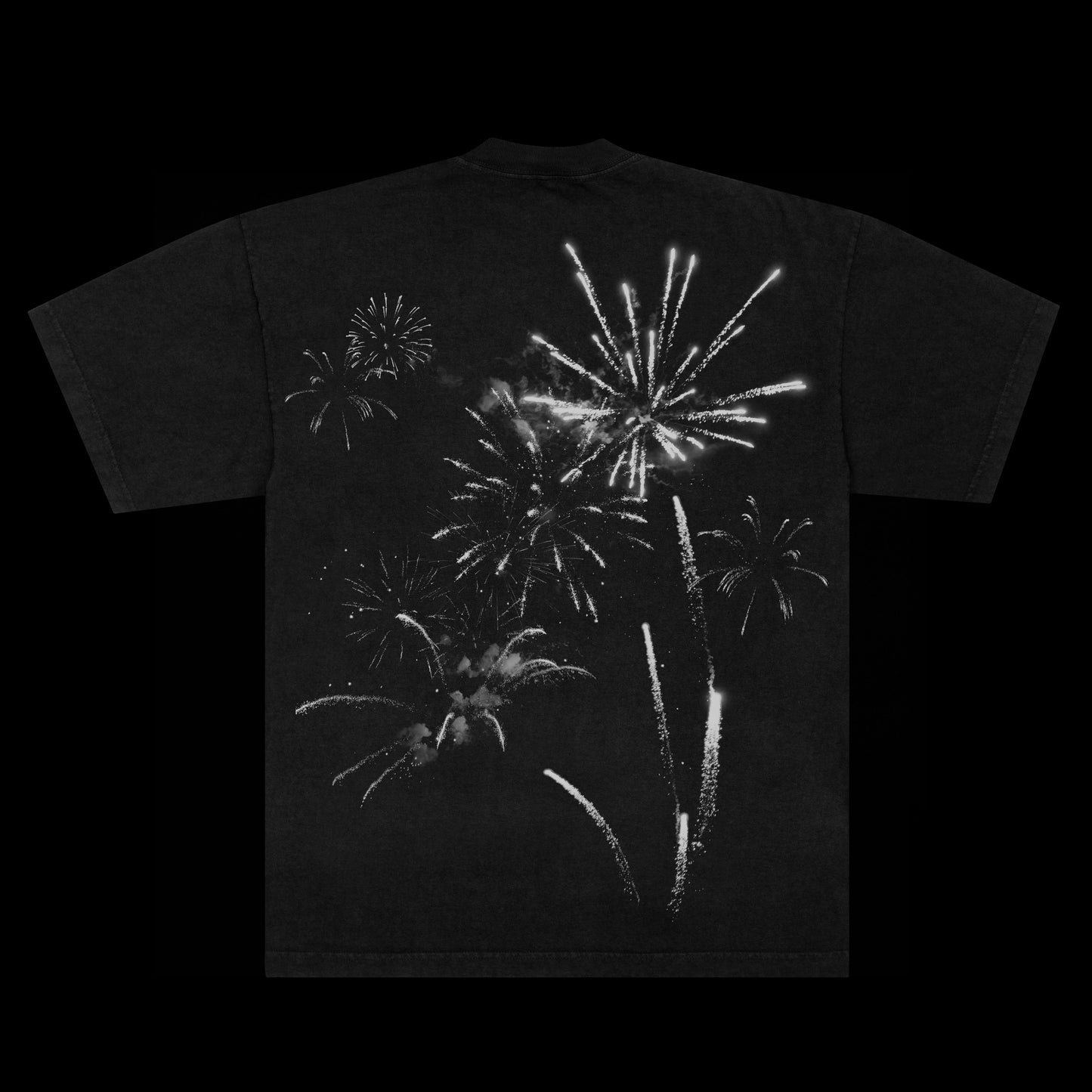 Dangerous Nights Tee