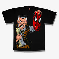 J JONAH JAMESON'S REVENGE